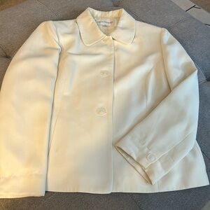 Rena Rowan Tailored suit coat